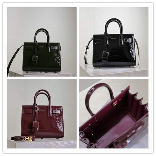 Picture of Saint Laurent Handbags _SKUfw223141540fw